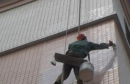 随州市卫生间漏水维修公司分享下随州市外墙防水的必要性。